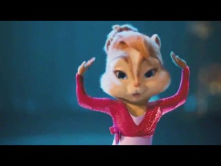 rebecca black - friday (sung by the chipettes) (full song) [hd] small tits big ass